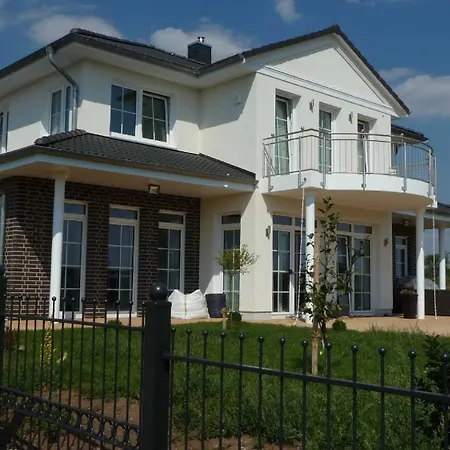 Toskana Rothenburg Homestay *
