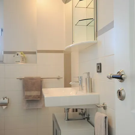 Toskana Rothenburg Homestay *
