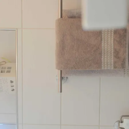 Homestay Toskana Rothenburg Linden (Ansbach)