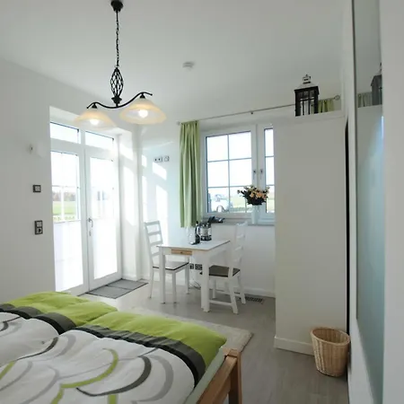 Toskana Rothenburg Homestay
